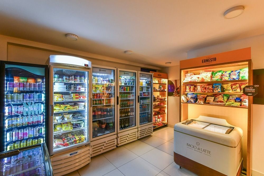 Apartamento, 2 quartos, 128 m² - Foto 9