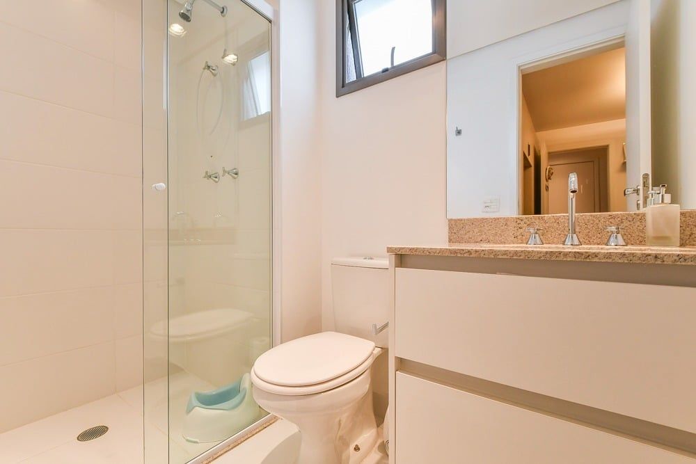 Apartamento, 2 quartos, 128 m² - Foto 15