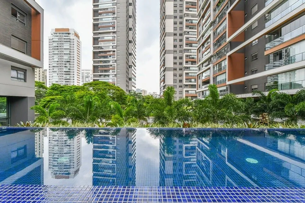 Apartamento, 2 quartos, 128 m² - Foto 9