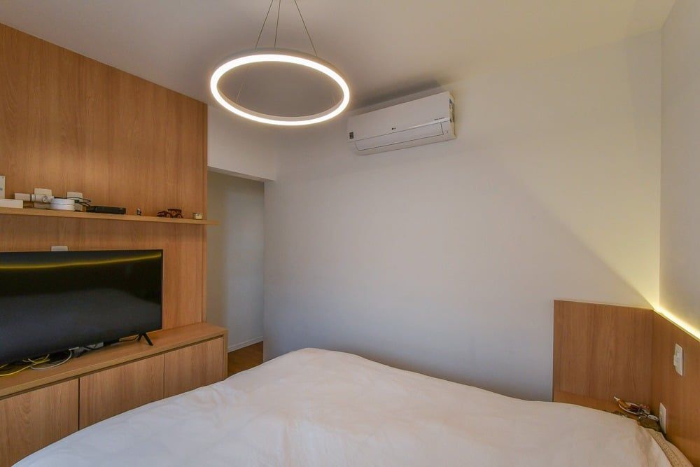 Apartamento, 2 quartos, 128 m² - Foto 4