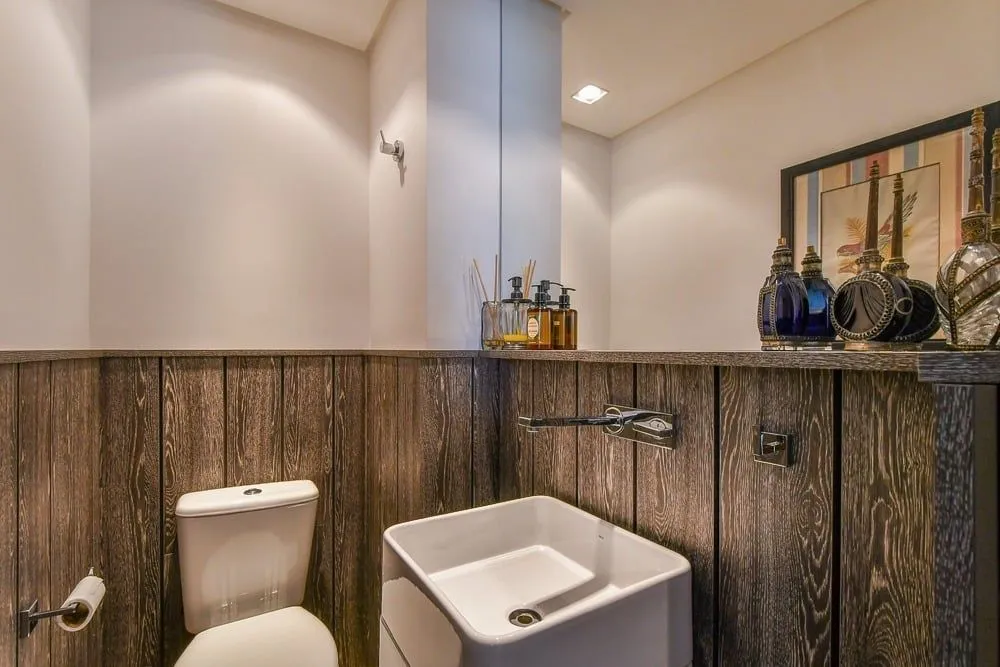 Apartamento, 2 quartos, 128 m² - Foto 27