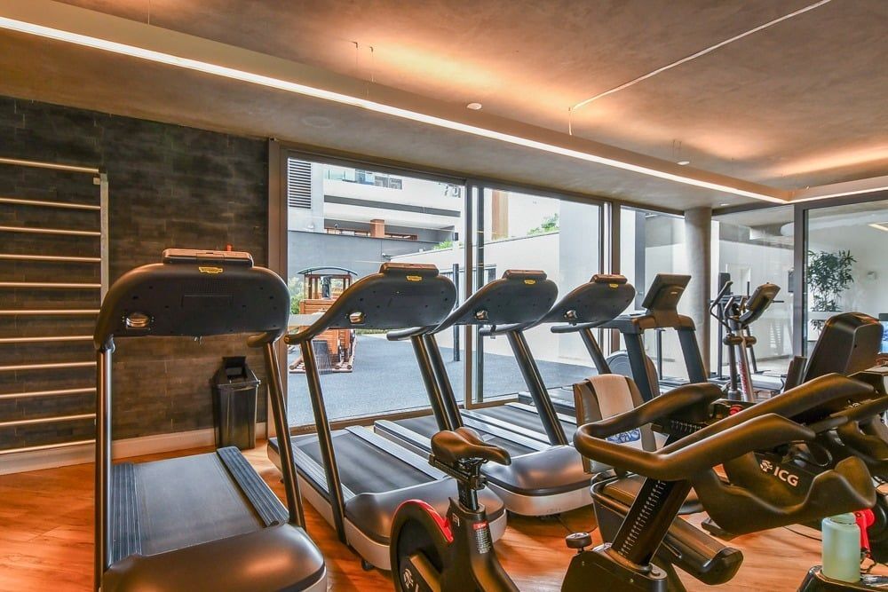 Apartamento, 2 quartos, 128 m² - Foto 1