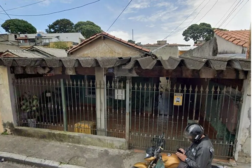 Casa de Condomínio, 2 quartos - Foto 2