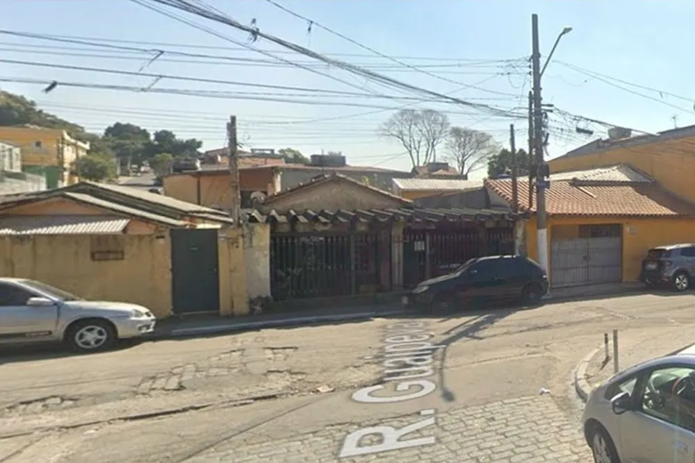 Casa de Condomínio, 2 quartos - Foto 1