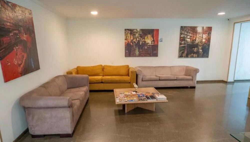 Flat/Apart Hotel à venda com 1 quarto, 40m² - Foto 7