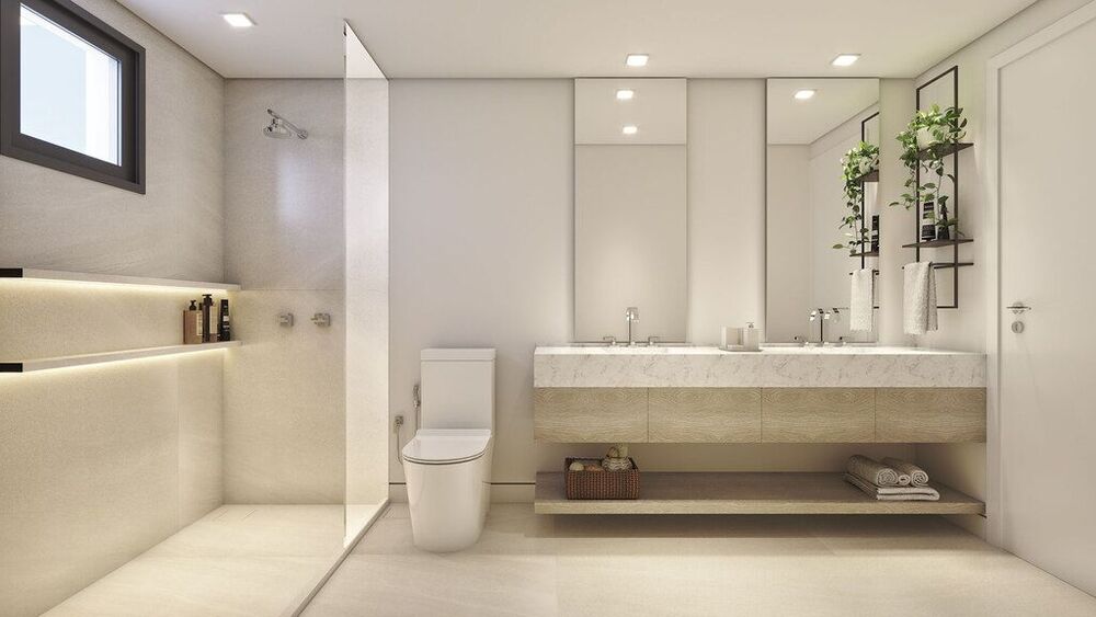 Apartamento, 2 quartos, 75 m² - Foto 28