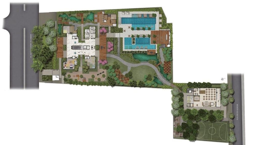 Apartamento, 3 quartos, 121 m² - Foto 5