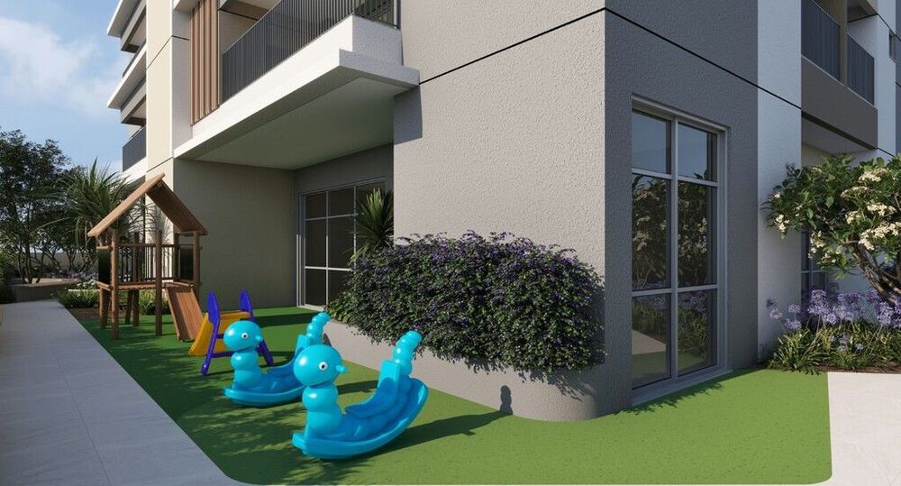 Apartamento à venda com 3 quartos, 85m² - Foto 10
