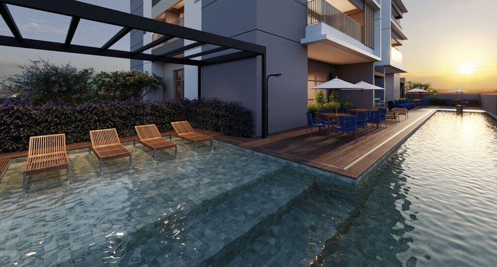 Apartamento à venda com 3 quartos, 85m² - Foto 14