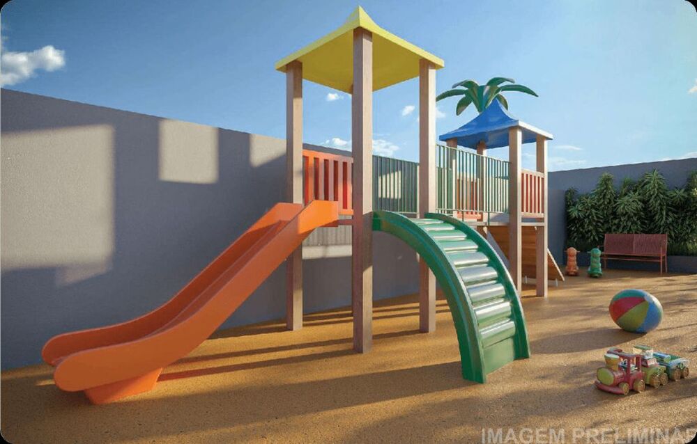 Apartamento, 2 quartos, 55 m² - Foto 17