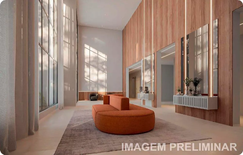 Apartamento, 2 quartos, 55 m² - Foto 3