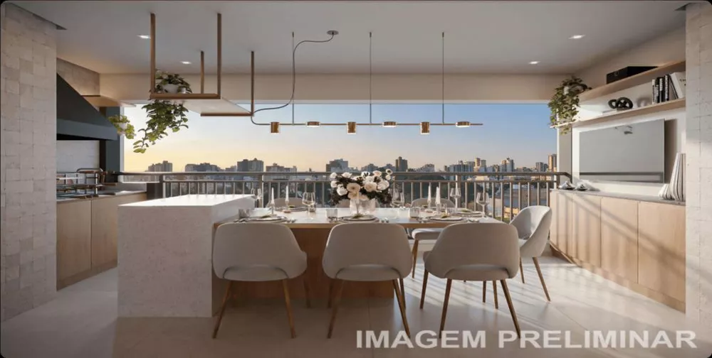 Apartamento, 2 quartos, 55 m² - Foto 8