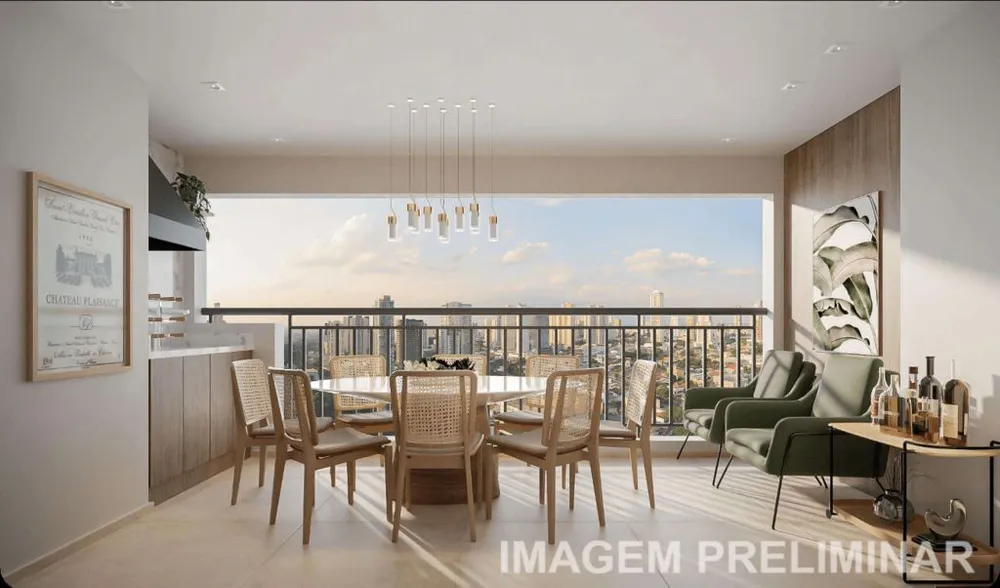 Apartamento, 2 quartos, 55 m² - Foto 25