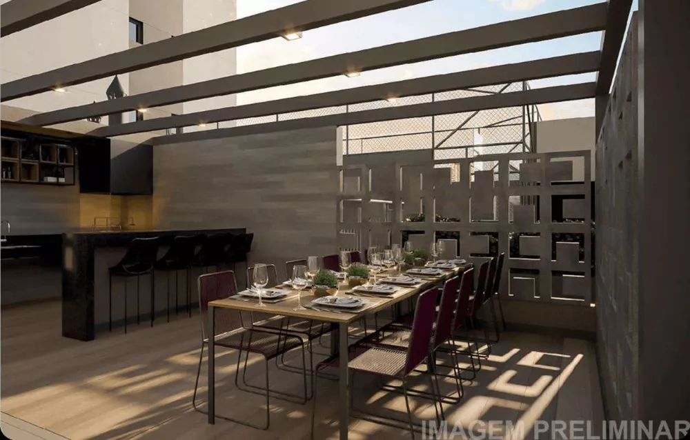 Apartamento, 2 quartos, 55 m² - Foto 15