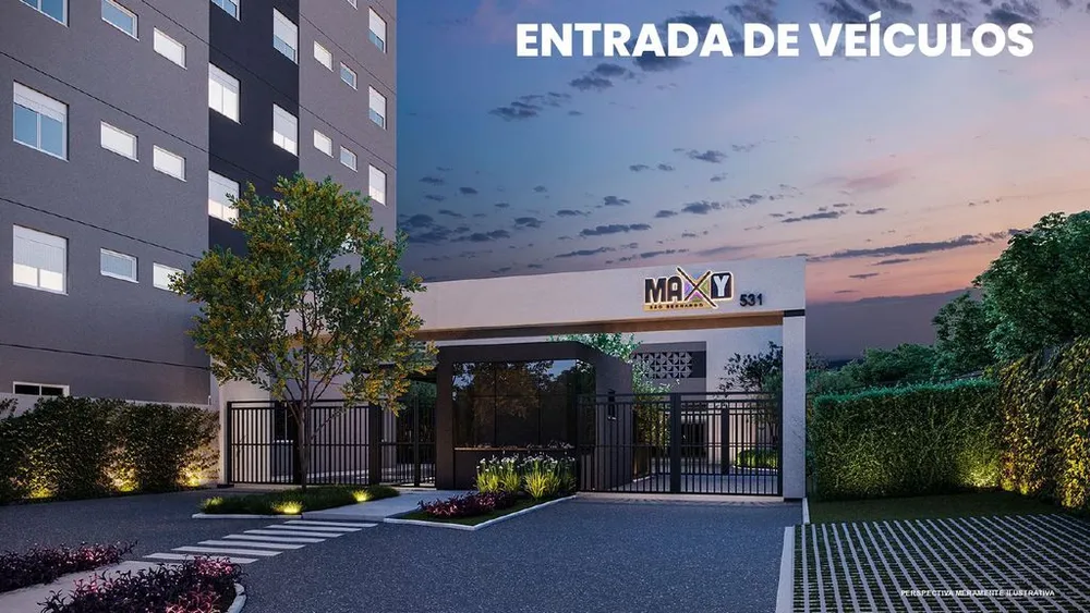 Apartamento, 2 quartos, 56 m² - Foto 4