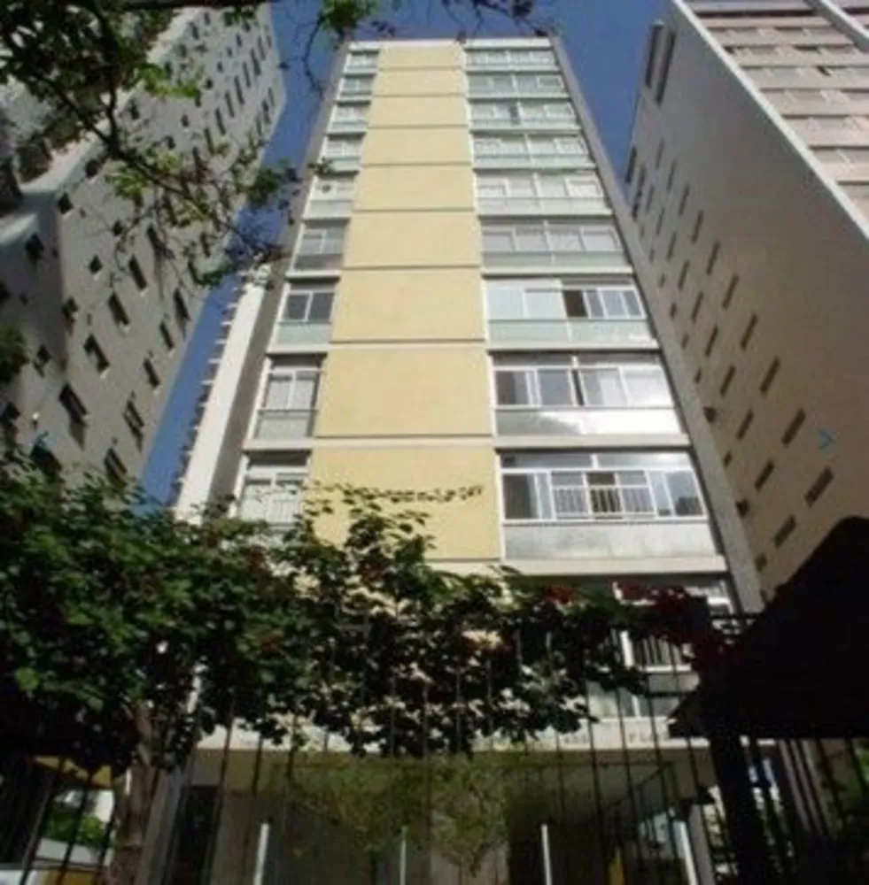 Apartamento, 3 quartos, 216 m² - Foto 8