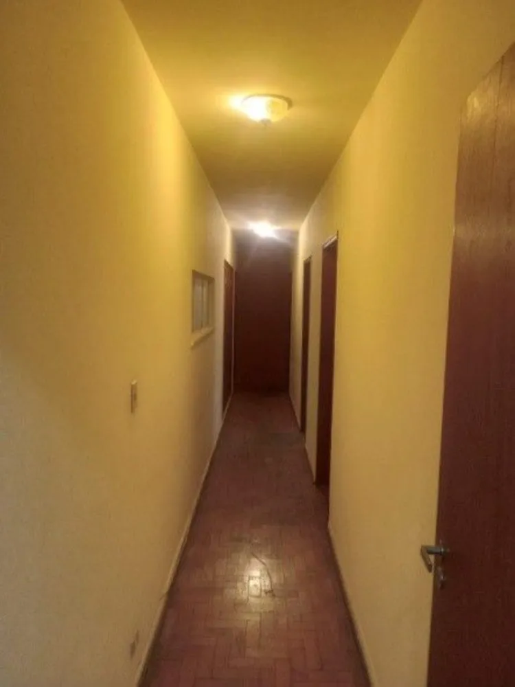 Apartamento, 3 quartos, 216 m² - Foto 2