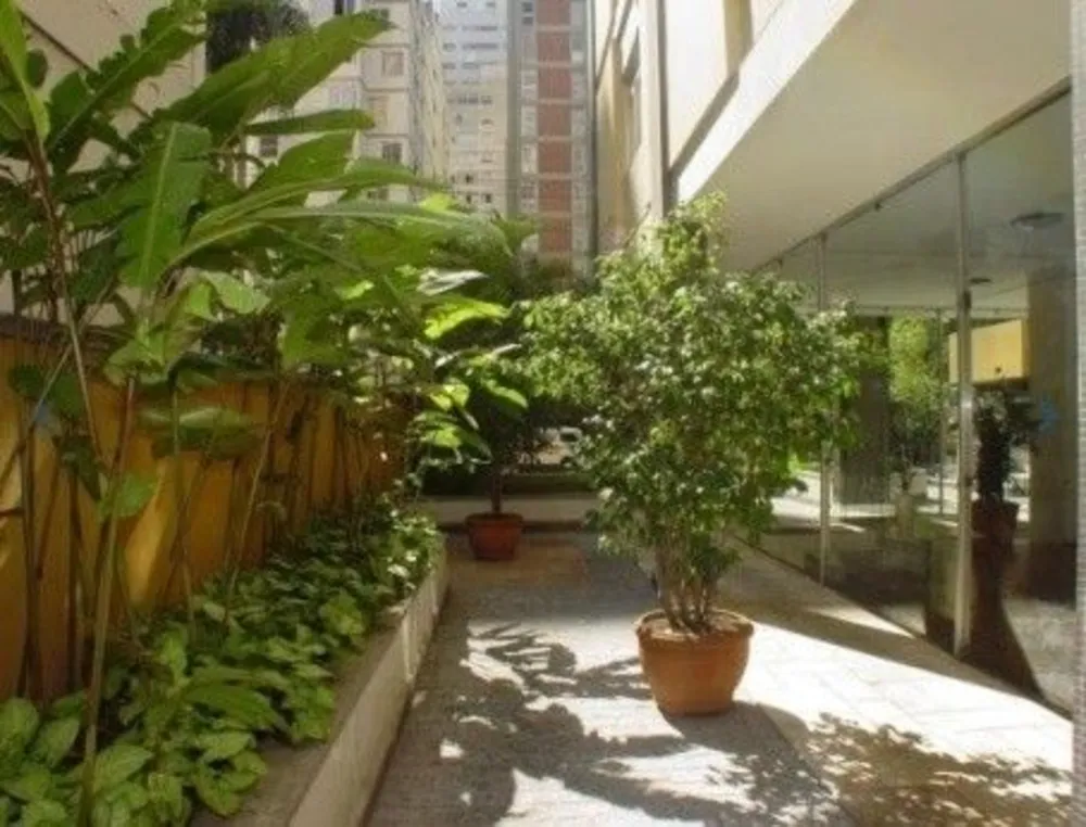 Apartamento, 3 quartos, 216 m² - Foto 7