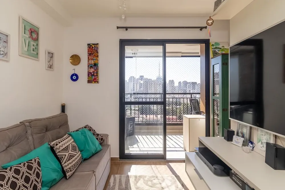 Apartamento, 1 quarto, 34 m² - Foto 6