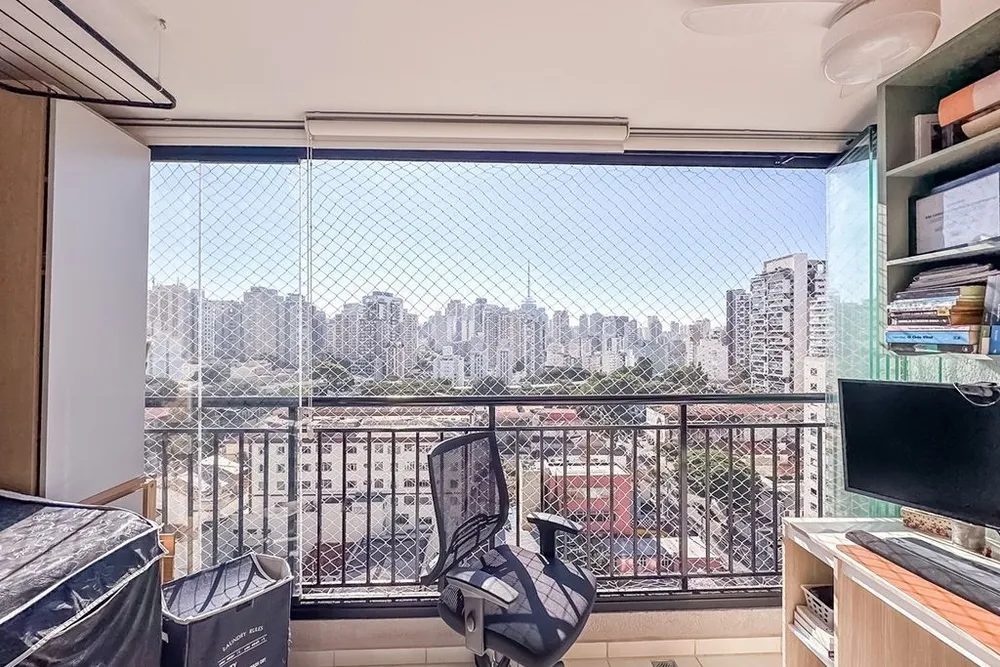 Apartamento, 1 quarto, 34 m² - Foto 7