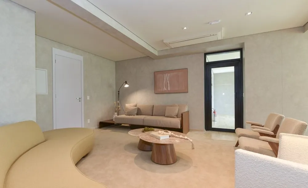 Apartamento, 4 quartos, 301 m² - Foto 6