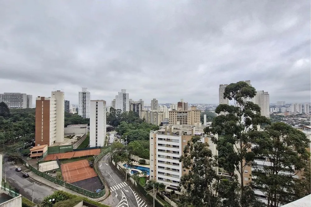 Apartamento, 185 m² - Foto 12