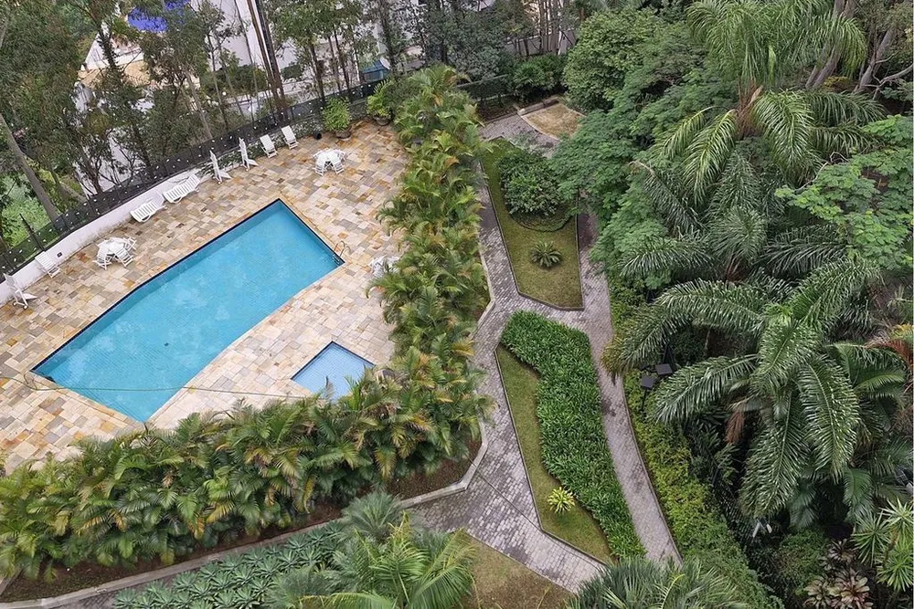 Apartamento, 185 m² - Foto 4
