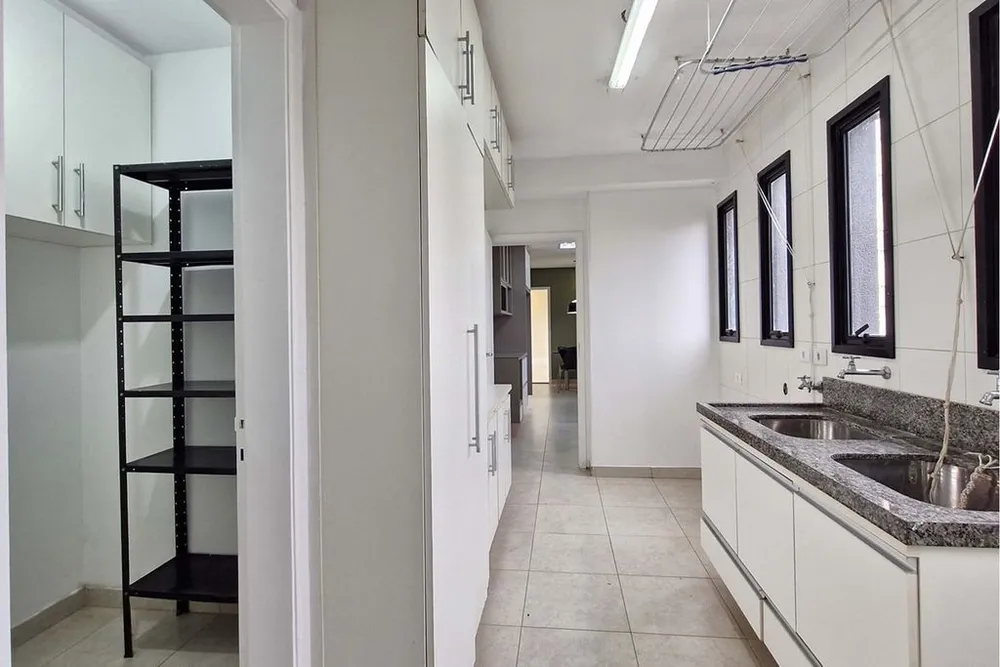 Apartamento, 185 m² - Foto 2