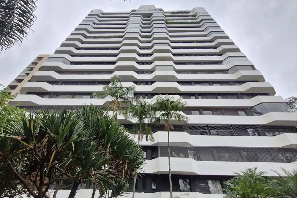 Apartamento, 185 m² - Foto 14