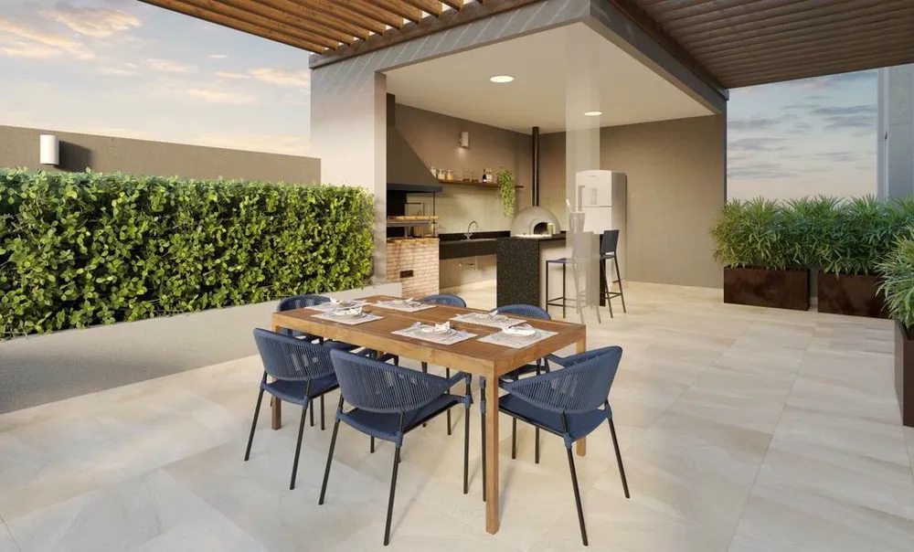 Apartamento, 3 quartos, 75 m² - Foto 5