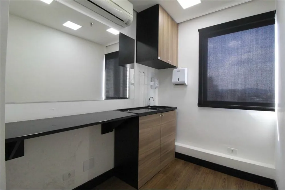 Sala-Conjunto, 32 m² - Foto 3