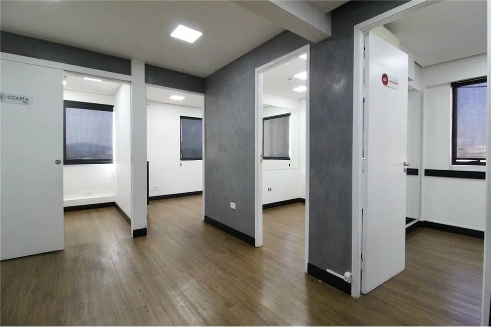 Sala-Conjunto, 32 m² - Foto 1