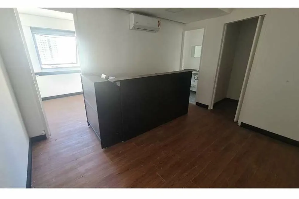 Sala-Conjunto, 32 m² - Foto 2