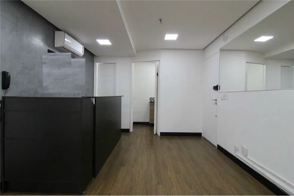 Sala-Conjunto, 32 m² - Foto 4
