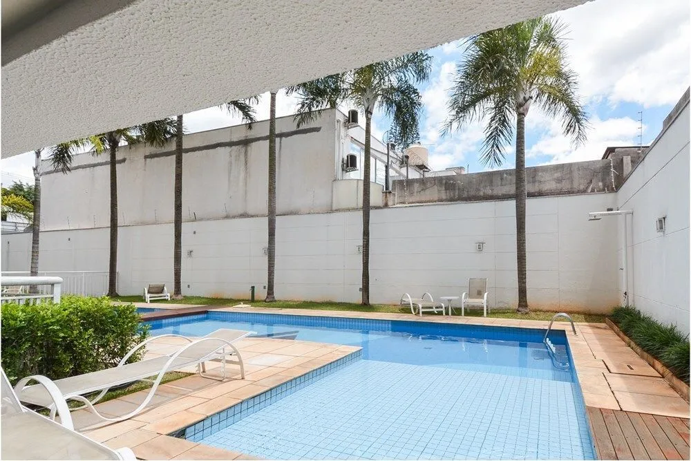 Apartamento, 3 quartos, 193 m² - Foto 11