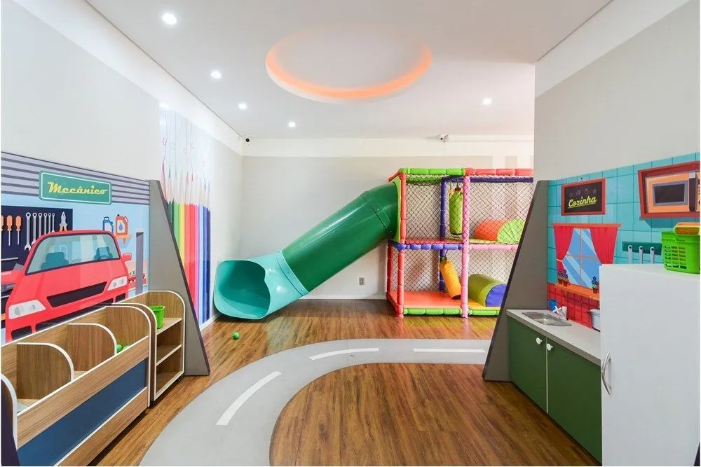Apartamento, 3 quartos, 193 m² - Foto 5