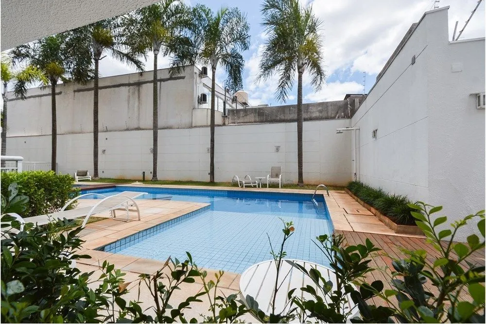 Apartamento, 3 quartos, 193 m² - Foto 7