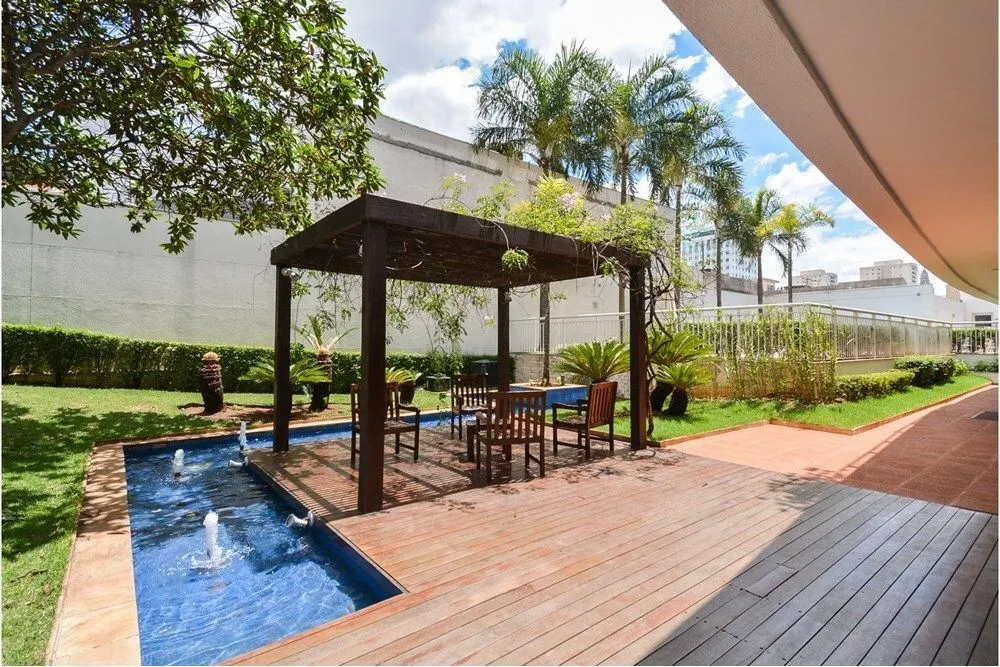 Apartamento, 3 quartos, 193 m² - Foto 6