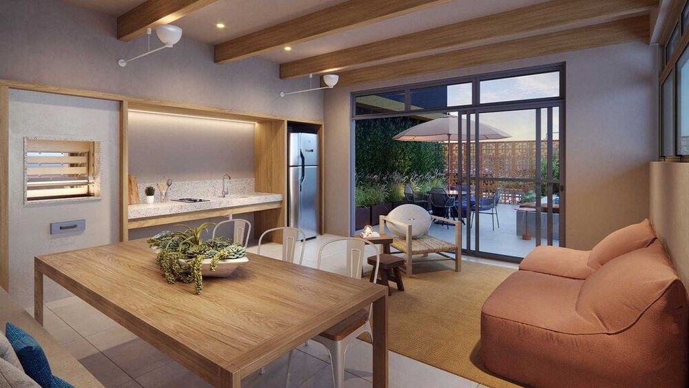 Apartamento, 2 quartos, 63 m² - Foto 21