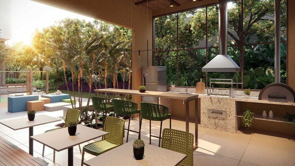 Apartamento, 2 quartos, 63 m² - Foto 9