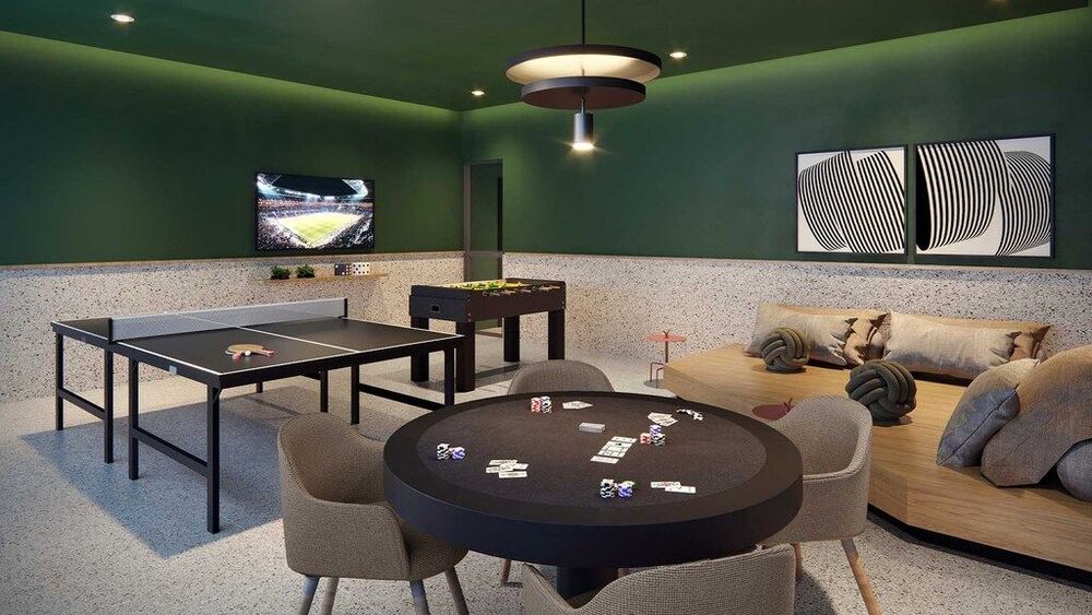 Apartamento, 2 quartos, 63 m² - Foto 1