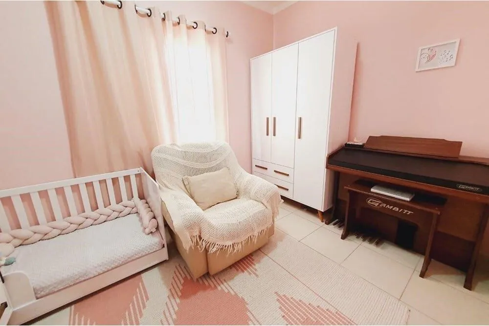 Casa de Condomínio, 2 quartos - Foto 11