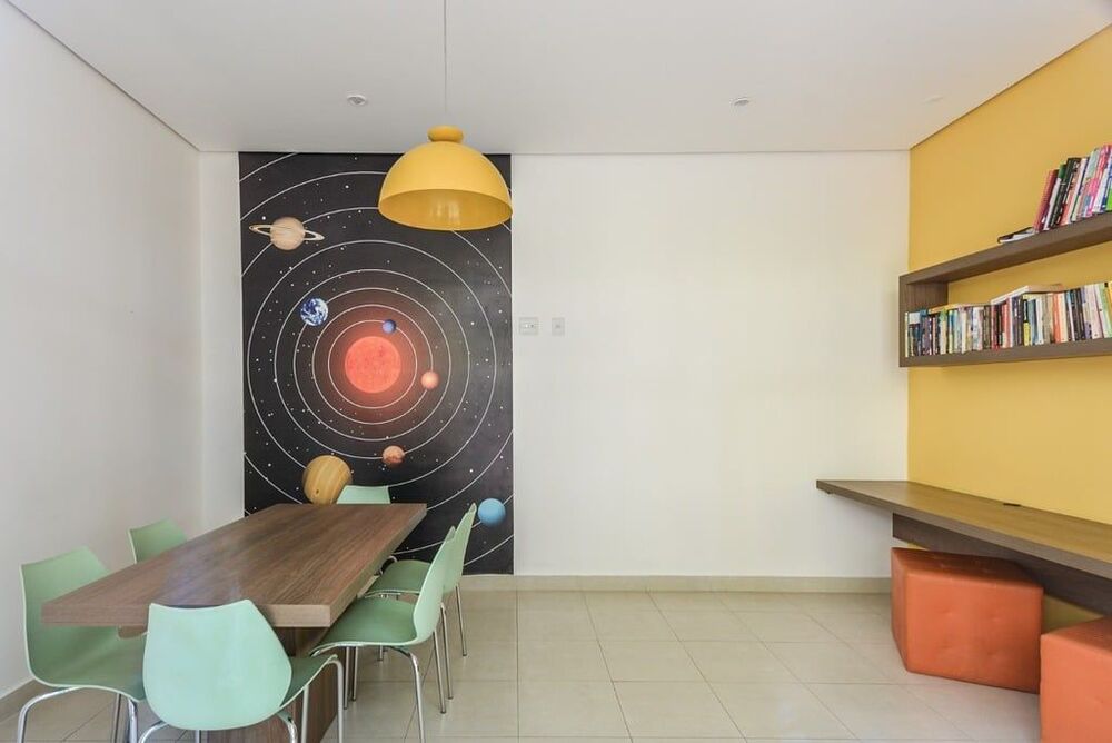 Apartamento à venda com 2 quartos, 87m² - Foto 12