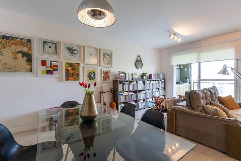 Apartamento à venda com 2 quartos, 87m² - Foto 16
