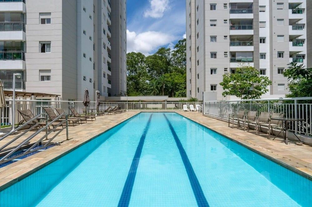 Apartamento à venda com 2 quartos, 87m² - Foto 9