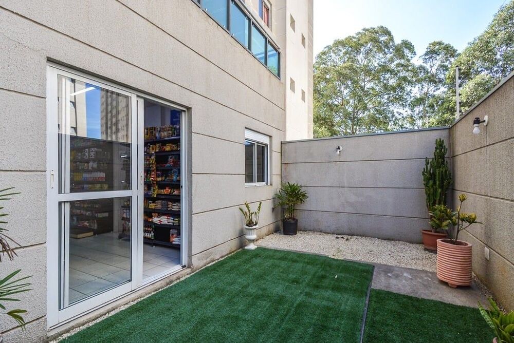 Apartamento à venda com 2 quartos, 87m² - Foto 6
