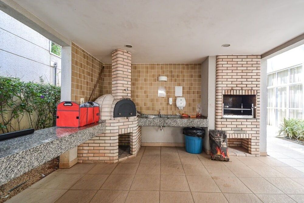 Apartamento à venda com 2 quartos, 87m² - Foto 11