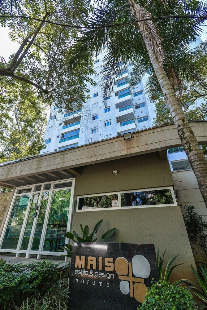 Apartamento à venda com 2 quartos, 87m² - Foto 7