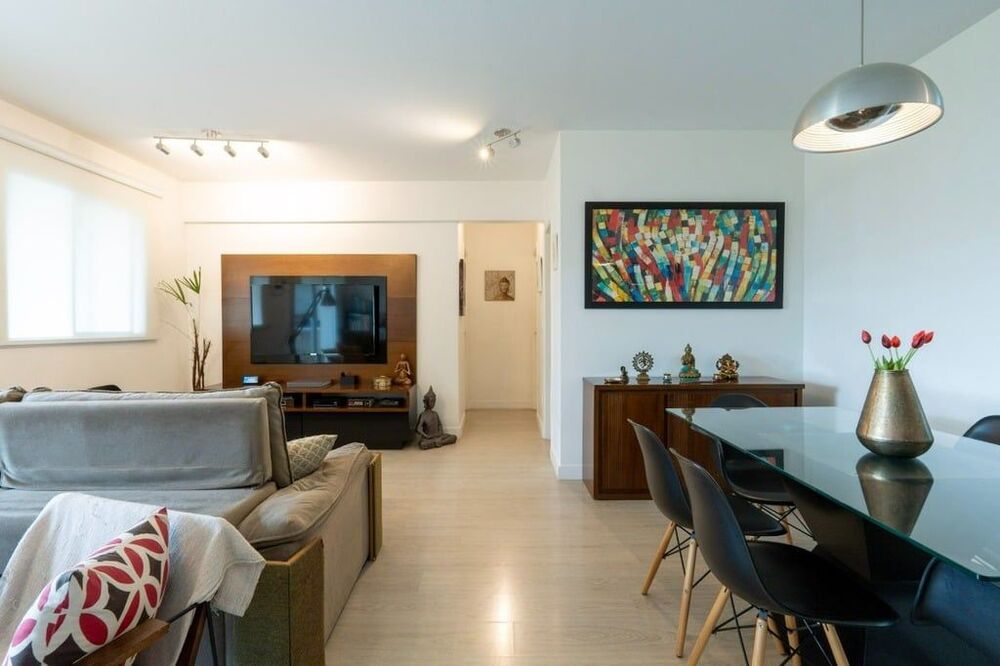 Apartamento à venda com 2 quartos, 87m² - Foto 15