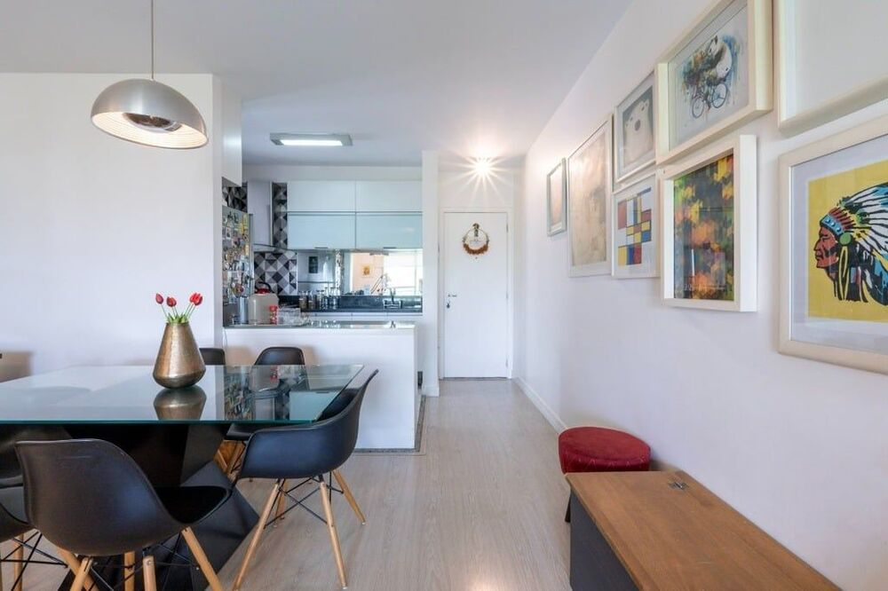 Apartamento à venda com 2 quartos, 87m² - Foto 17